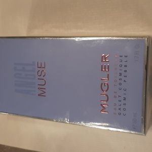 ANGEL MUSE by MUGLER